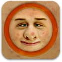UglyBooth丑脸恶搞app