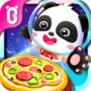 宝宝星际厨房宝宝巴士