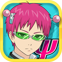 齐木楠雄的灾难妄想暴走超能战安卓版