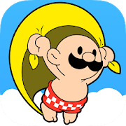 おいザコ6(不能飞翔的咸鱼游戏安卓版)