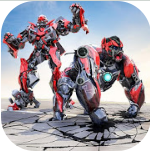 机器人大猩猩安卓版