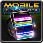 Mobile Bus Simulator(移动巴士模拟器安卓版)