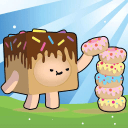 Eat All The Things(全部都吃掉游戏安卓版)