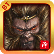 西游降魔劫正版