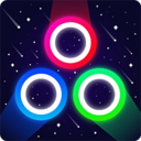 爆裂圆盘(Disc Pop)手游