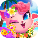 天才宠物海滨秀中文版