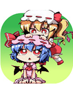Remilia-Drop3(蕾米莉亚掉下来了3安卓版)