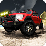 4x4 Off-road Driving Sim 3D(4x4越野驾驶安卓版)