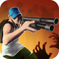 僵尸攻击射手安卓版