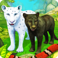 Puma Family Sim Online(美洲狮家族模拟器安卓版)