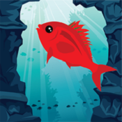 Littlefin(小小鱼鳍手游)