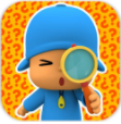 Pocoyo Hidden Object(悠悠和隐藏目标之谜)