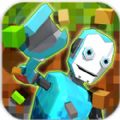 RoboCraft(机器创造像素世界手游)