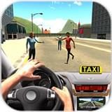 Real Taxi Driver - San Andreas(真实出租车司机模拟安卓版)
