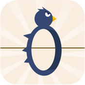 Circle - Tap to jump(点击跳跃手游)