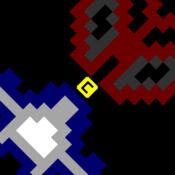 Pixl Escape(像素逃脱空间飞行手游)