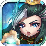 醉梦西游无限元宝版