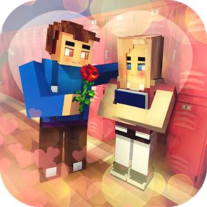 高中情人世界安卓版