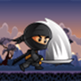 NaughtyBoy(飞行忍者安卓版)