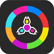 Color Spinner(色彩旋游戏安卓版)