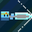 Bouncy Blade(弹性刀片安卓版)