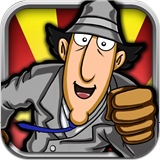 Inspector Gadget(神探加杰特游戏)