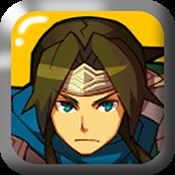 决战长坂之赵云传安卓版