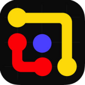 多彩连线大师无限提示版