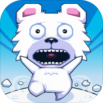 极地滚雪球Roller Polar游戏安卓版