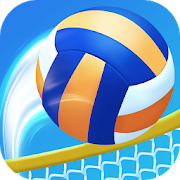 Volleyball(黄金海岸沙滩排球游戏安卓版)
