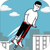 High Risers(高楼跳跃汉化版)