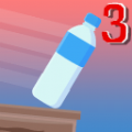 Impossible Bottle Flip(不可能的瓶子空翻3无广告版)