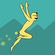 Body Surfer!(身体冲浪者安卓版)