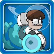 Wheelchair Challenge(太空轮椅挑战赛安卓版)