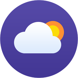 flyme7天气动态版