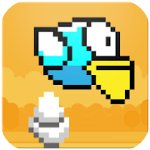 Flappy Dump(飞溅垃圾场游戏安卓版)