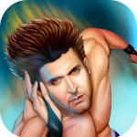 HrithikHeroRun(跑步者的游戏安卓版)