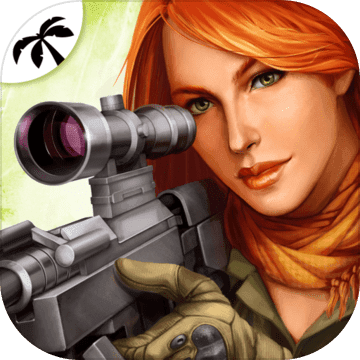 Sniper Arena(狙击手竞技场PVP陆军射手手游)