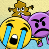 Emoji Survival(表情包的午夜后宫修改版)