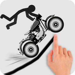Stickman Racer Road Draw(画出赛车之路安卓版)