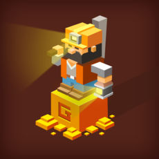 Mine Blitz(矿井突击手游安卓版)