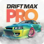Drift Max Pro(顶级漂移Pro安卓版)