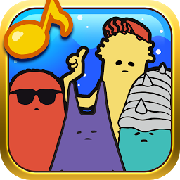 太陽系リズモ(太阳系节奏怪物手游)