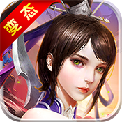 琅琊阁：侠客行