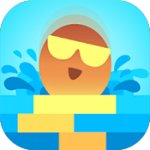 Bouncy Break(弹性下降游戏安卓版)