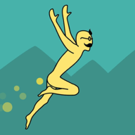 Body Surfer!(Body Surfer游戏)