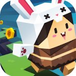 Cubie Jump(萌方跳跃安卓版)