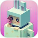 可爱的建造游戏Kawaii Craft手游