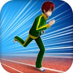 Sprint Running(现实冲刺跑游戏安卓版)