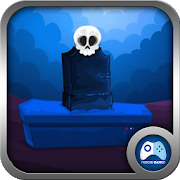 Moonlight Skull Forest(月色骷髅森林逃离中文安卓版)